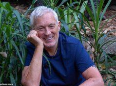 News Room Martin Kemps secret friendship with the Princess