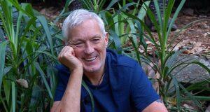 News Room Martin Kemps secret friendship with the Princess