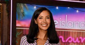 News Room Maya Jama set to shake up Love