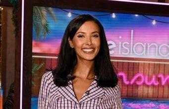 News Room : Maya Jama ‘set to shake up Love Island: All Stars schedule to spend more time with boyfriend Rúben Dias during his busy Premier League season’ News Room Maya Jama set to shake up Love