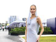 News Room Melbourne Cup fashion 2025 Every eye catching look