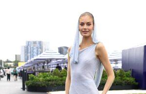 News Room : Melbourne Cup fashion 2025: Every eye-catching look