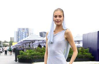 News Room : Melbourne Cup fashion 2025: Every eye-catching look News Room Melbourne Cup fashion 2025 Every eye catching look