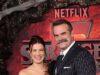 News Room : Millie Bobby Brown REUNITES with David Harbour at Stranger Things premiere after bullying and harassment claim News Room Millie Bobby Brown REUNITES with David Harbour