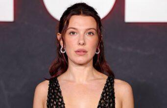 News Room Millie Bobby Brown drops bombshell with surprising