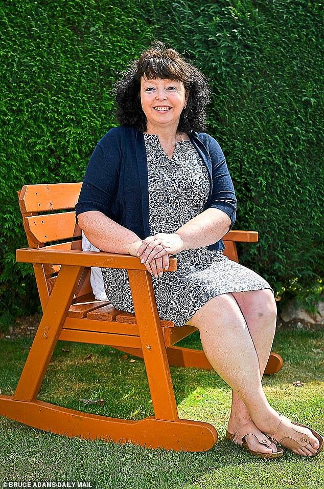 News Room : 'My son's in Gordon's clutches. The Ramsays