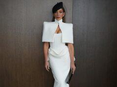 News Room : Nadia Bartel reveals bombshell wedding plans to boyfriend Peter Dugmore at Derby Day in Melbourne