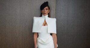 News Room : Nadia Bartel reveals bombshell wedding plans to boyfriend Peter Dugmore at Derby Day in Melbourne