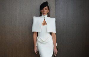 News Room : Nadia Bartel reveals bombshell wedding plans to boyfriend Peter Dugmore at Derby Day in Melbourne