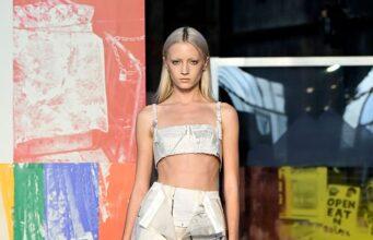 News Room Naomi Watts daughter Kai Schreiber 16 is