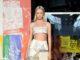 News Room Naomi Watts daughter Kai Schreiber 16 is
