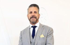 News Room : Nine goes silent on extraordinary rumour about the Golden Bachelor days before the finale… after we noticed something amiss at the races