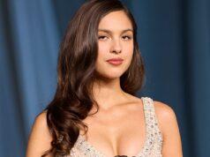 News Room : Olivia Rodrigo lashes out at Trump admin for using her song in ‘racist’ ICE video… and DHS responds