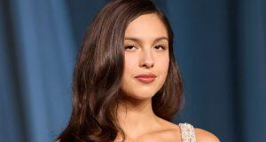 News Room : Olivia Rodrigo lashes out at Trump admin for using her song in ‘racist’ ICE video… and DHS responds