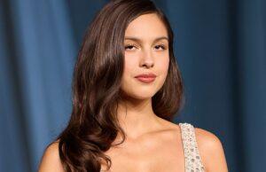 News Room : Olivia Rodrigo lashes out at Trump admin for using her song in ‘racist’ ICE video… and DHS responds