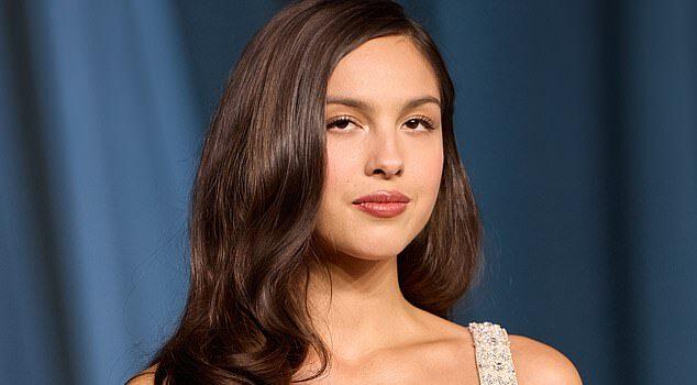 News Room Olivia Rodrigo lashes out at Trump admin