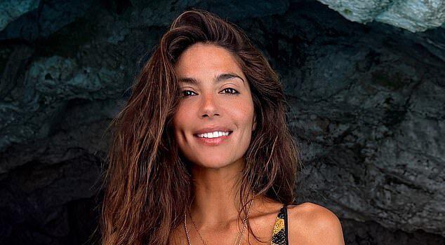 News Room Pia Whitesell shocks fans with brutally honest