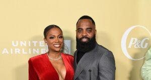 News Room RHOA star Kandi Burruss announces DIVORCE from