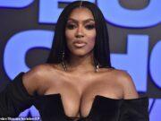 News Room : RHOA’s Porsha Williams demands apology from ‘unhinged passenger’ as she’s CLEARED over airplane incident News Room RHOAs Porsha Williams demands apology from unhinged