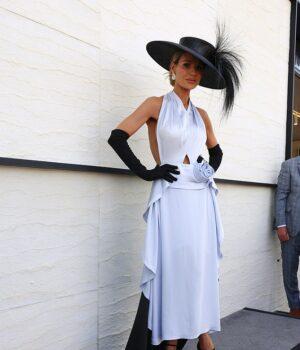 News Room Real Housewives of Beverly Hills star Dorit