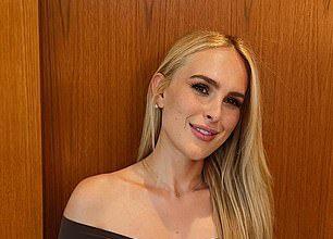 News Room Rumer Willis is a dead ringer for