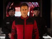 News Room : Running Man reviews: Glen Powell is branded ‘Tom Cruise’s successor’ but critics blast ‘anticlimactic’ ending of the Arnold Schwarzenegger remake News Room Running Man reviews Glen Powell is branded