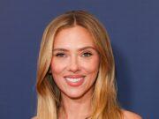 News Room : Scarlett Johansson to star in new Exorcist film as iconic horror series tries to move on from recent stumbles News Room Scarlett Johansson to star in new Exorcist