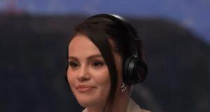 News Room : Selena Gomez gives honest update on Benny Blanco marriage two months after tying the knot News Room Selena Gomez gives honest update on Benny