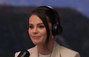 News Room : Selena Gomez gives honest update on Benny Blanco marriage two months after tying the knot