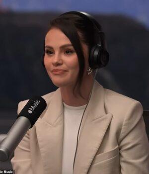 News Room Selena Gomez gives honest update on Benny