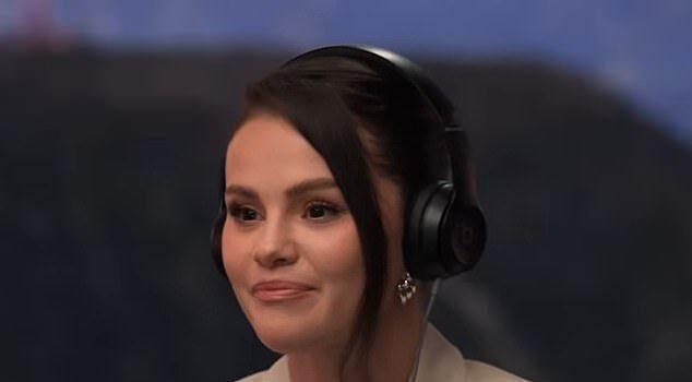 News Room : Selena Gomez gives honest update on Benny Blanco marriage two months after tying the knot News Room Selena Gomez gives honest update on Benny