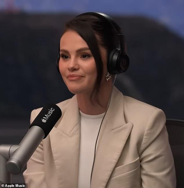 News Room : Selena Gomez gives honest update on Benny