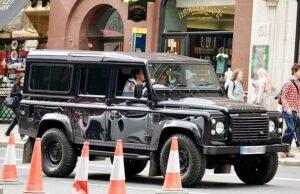 News Room : Should have used the Cruz control! Beckham son loses his licence for two speeding tickets as he becomes one of the 500,000 snared by 20mph limits