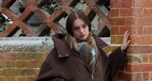 News Room : So why is M&S not unwrapping Aimee Lou Wood as the star of its TV Christmas ad, as White Lotus actress is dropped?