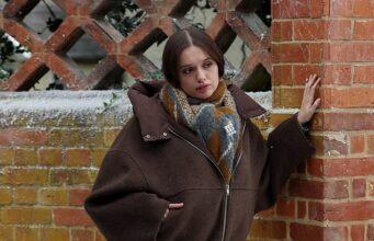 News Room : So why is M&S not unwrapping Aimee Lou Wood as the star of its TV Christmas ad, as White Lotus actress is dropped? News Room So why is MS not unwrapping Aimee