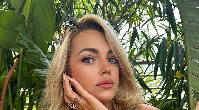 News Room Stefanie Pieper dead at 31 Beauty influencer