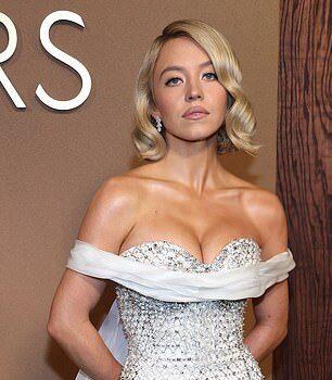 News Room : Sydney Sweeney and Jennifer Lawrence lead best dressed stars at 16th Governors Awards News Room Sydney Sweeney and Jennifer Lawrence lead best