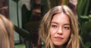 News Room : Sydney Sweeney wins patriotic hearts with stunning response to criticism of her ‘good genes’ ad