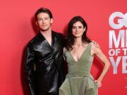 News Room : Taylor Swift’s ex Joe Alwyn reunites with co-star Alison Oliver at the GQ Men of the Year Awards in Berlin three years after Conversations with Friends News Room Taylor Swifts ex Joe Alwyn reunites with