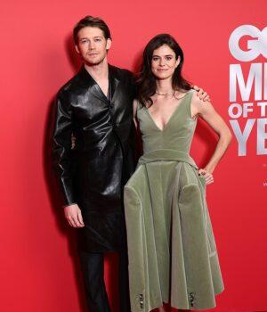 News Room Taylor Swifts ex Joe Alwyn reunites with