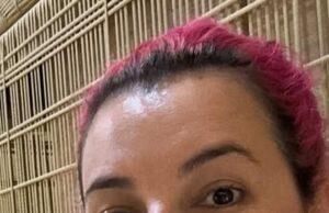 News Room The Blocks Tanya Guccione suffers medical emergency