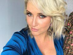 News Room : The Golden Bachelor’s Bianca Dye reveals what life was REALLY like on set – while ‘villain’ Catherine Kirwan sets the record straight News Room The Golden Bachelors Bianca Dye reveals what