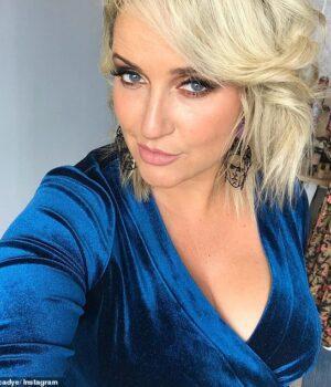 News Room : The Golden Bachelor’s Bianca Dye reveals what life was REALLY like on set – while ‘villain’ Catherine Kirwan sets the record straight News Room The Golden Bachelors Bianca Dye reveals what