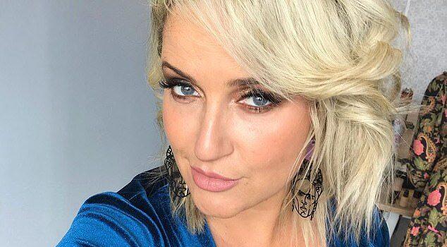 News Room The Golden Bachelors Bianca Dye reveals what