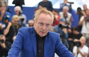 News Room : Udo Kier is dead at 81 after prolific career starring in classic horror films News Room Udo Kier is dead at 81 after