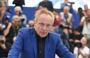 News Room Udo Kier is dead at 81 after