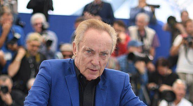 News Room Udo Kier is dead at 81 after