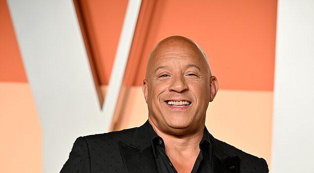 News Room : Vin Diesel cleared of sexual battery claims made by former assistant over Fast 5 filming News Room Vin Diesel cleared of sexual battery claims