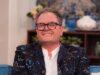 News Room : Alan Carr is ruled out of ‘taking over as the new Strictly host as tour clash leaves the BBC “gutted” and pinning their hopes on a new favourite’ News Room Alan Carr is ruled out of taking