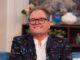 News Room Alan Carr is ruled out of taking